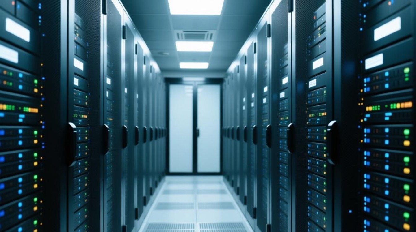 服务器能力具体怎么算？CPU内存磁盘如何影响计算结果？