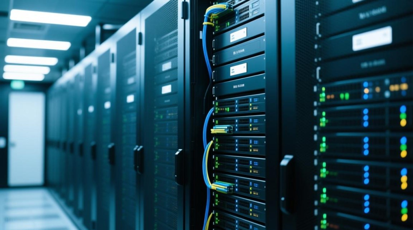 服务器能力具体怎么算？CPU内存磁盘如何影响计算结果？