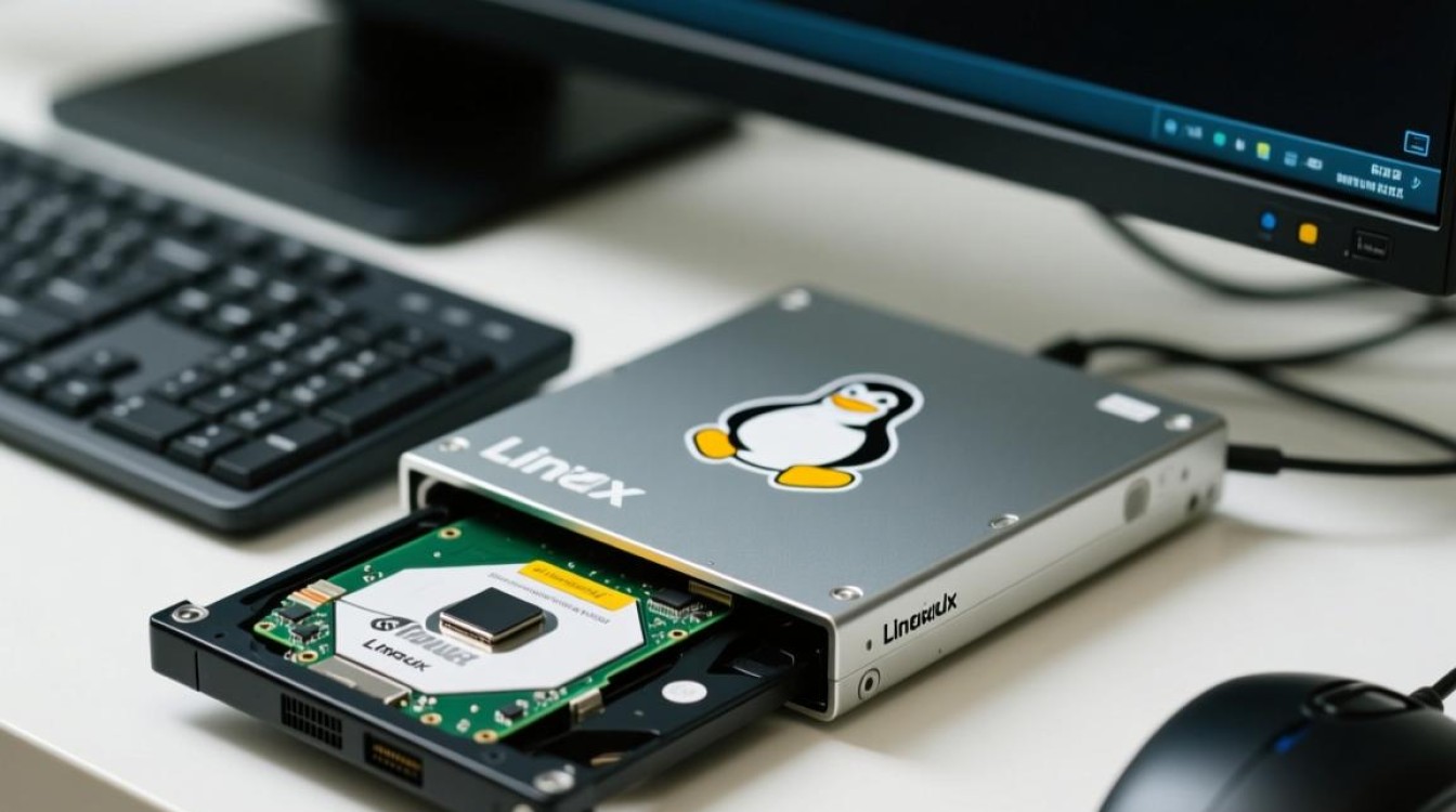 Linux安装系统时如何设置光驱启动？详细步骤是怎样的？-好主机测评网