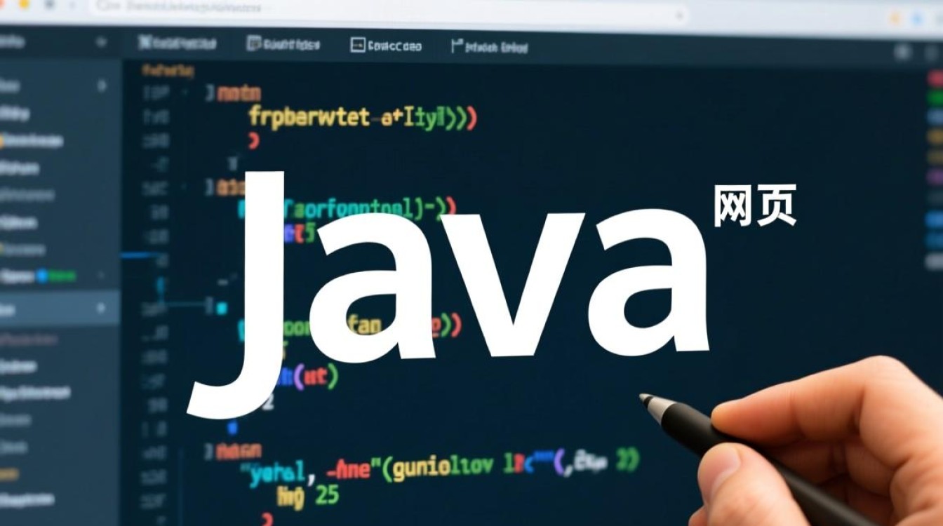 Java做网页怎么样？适合新手吗？就业前景如何？