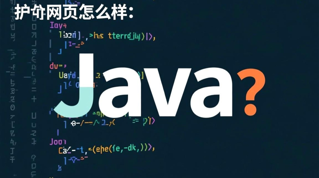 Java做网页怎么样？适合新手吗？就业前景如何？-好主机测评网