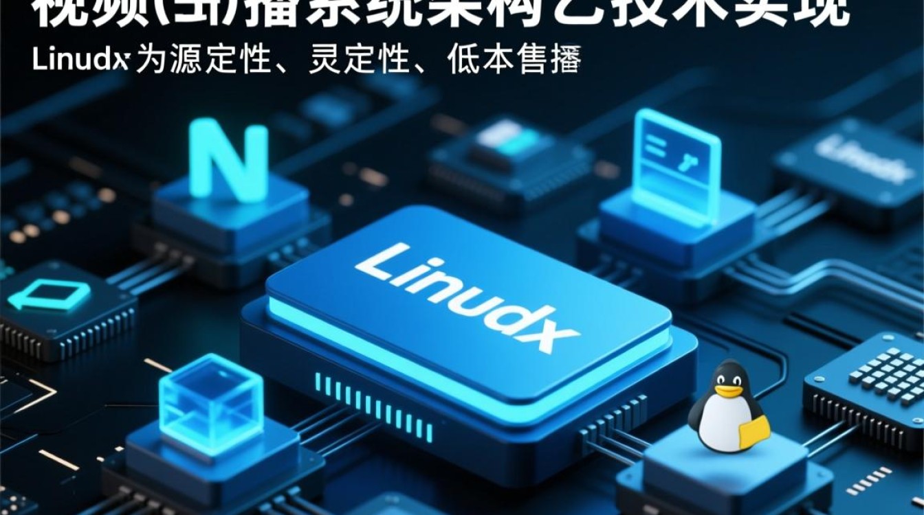 Linux视频点播如何搭建与优化？