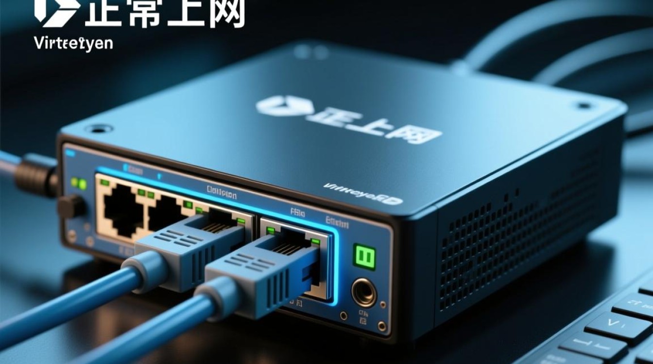 虚拟机想上网却连不上？3步教你轻松解决连接问题！