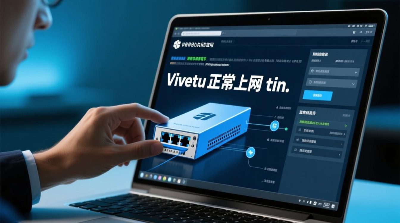 虚拟机想上网却连不上？3步教你轻松解决连接问题！