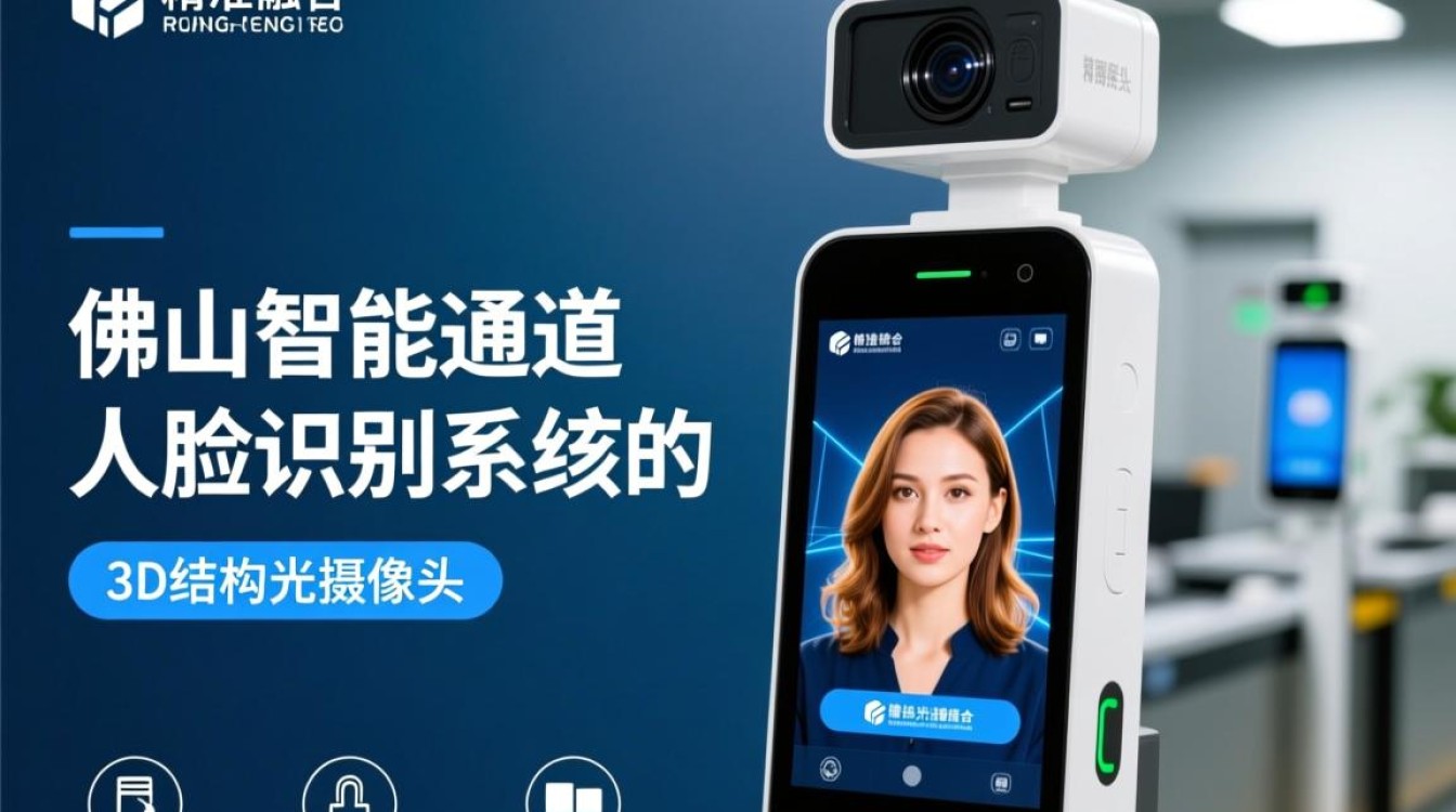 佛山智能通道人脸识别系统，准确率与隐私安全如何平衡？