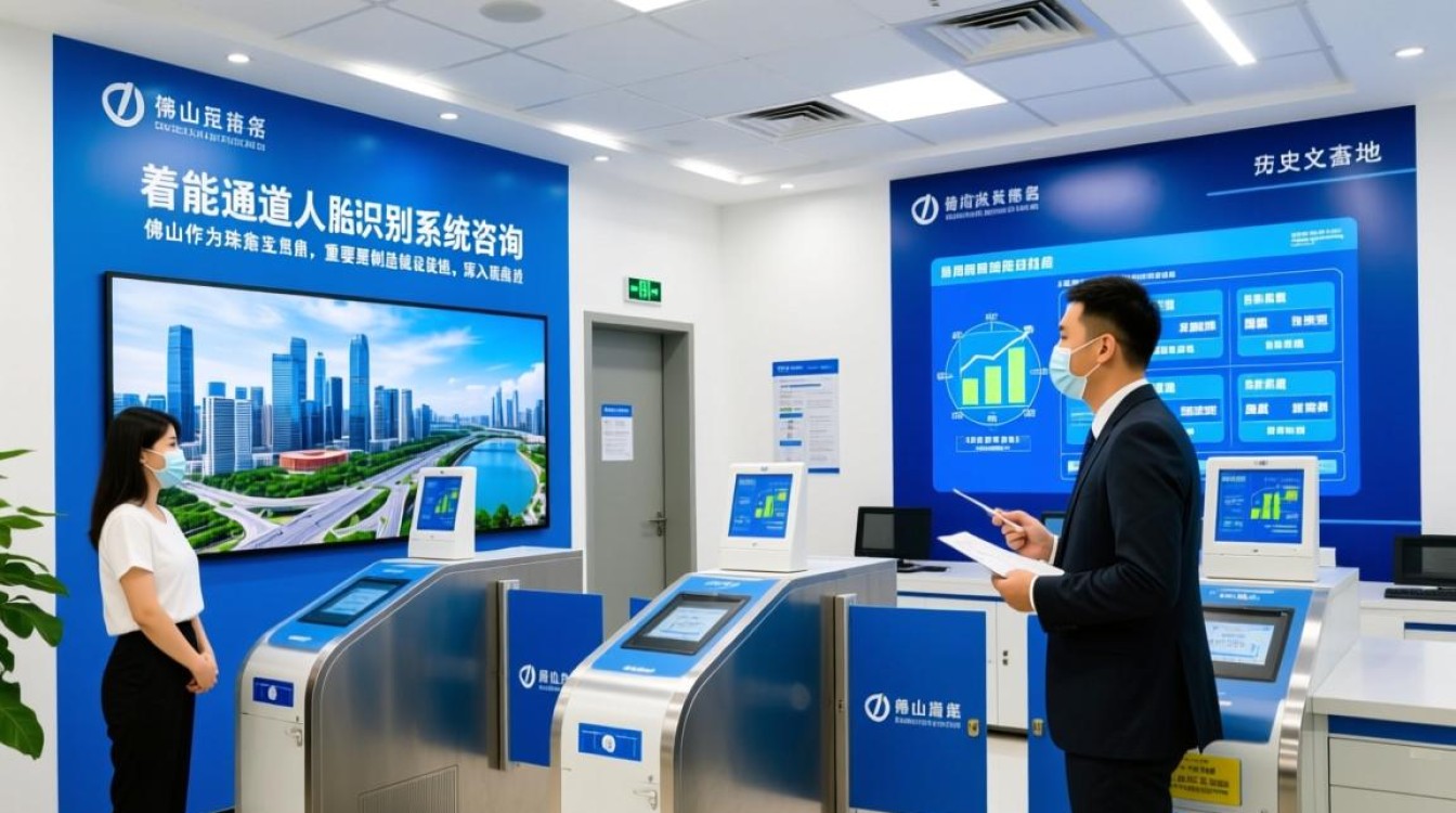 佛山智能通道人脸识别系统哪家好？价格多少？适合什么场景？
