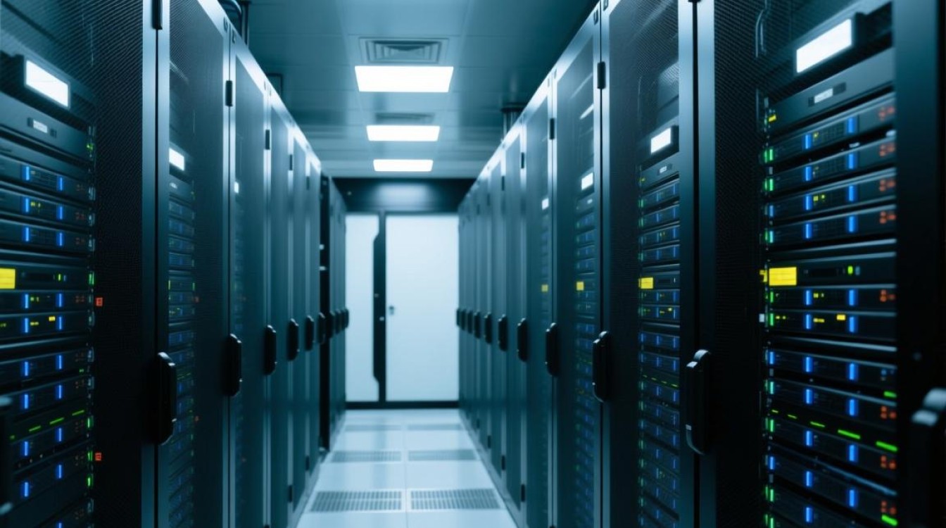 服务器自主管理需要哪些技术支持与安全防护？