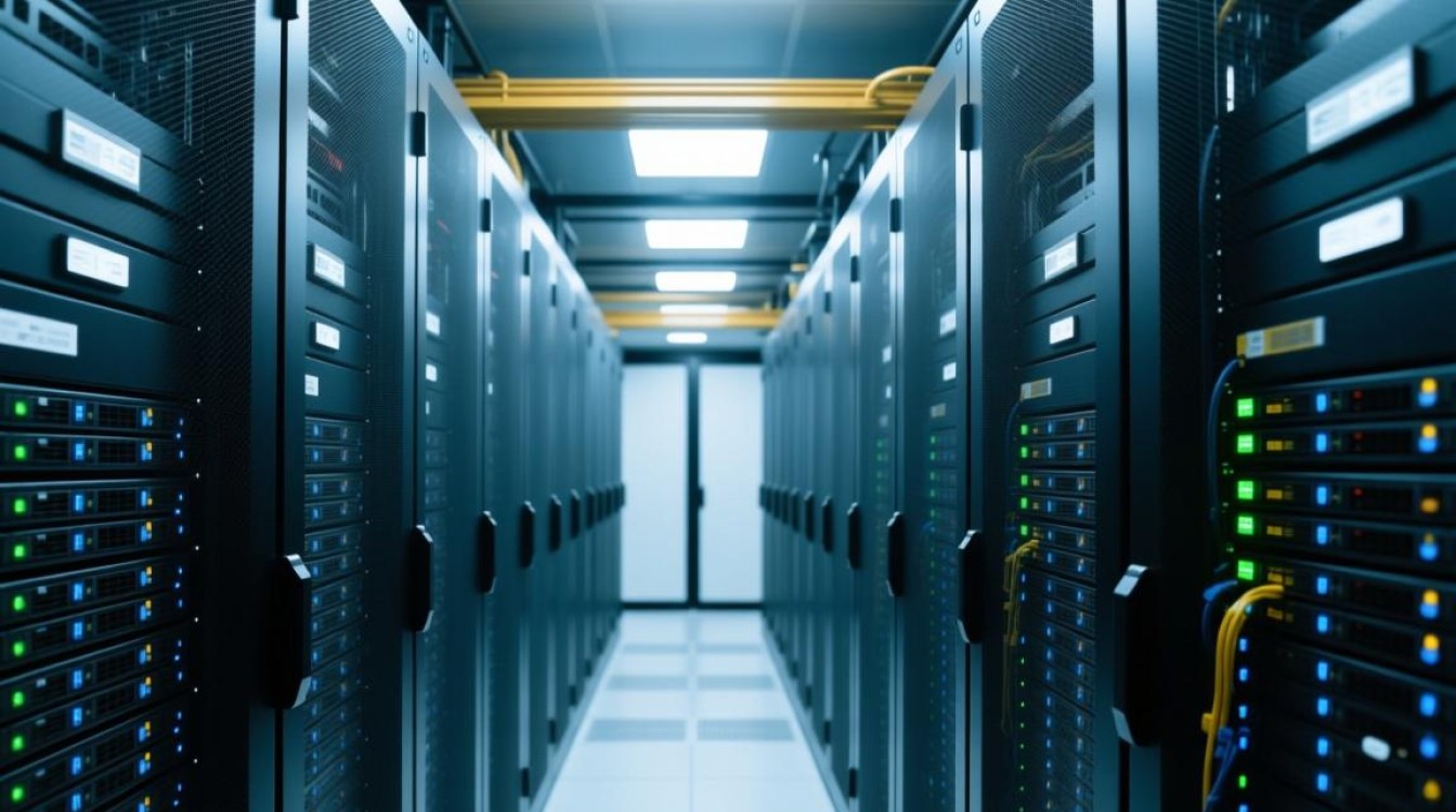 服务器自主管理需要哪些技术支持与安全防护？