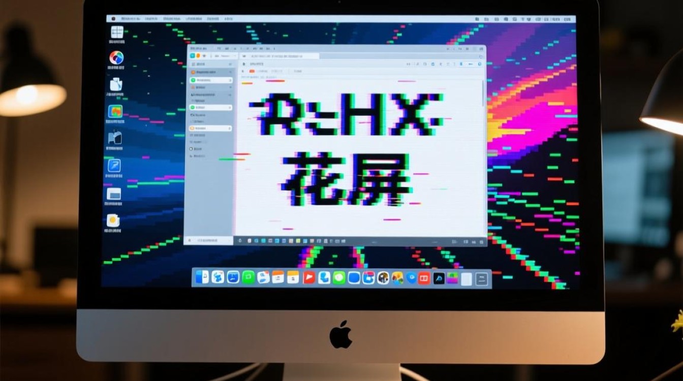 虚拟机OSX花屏怎么办？虚拟机OSX花屏怎么解决？-好主机测评网