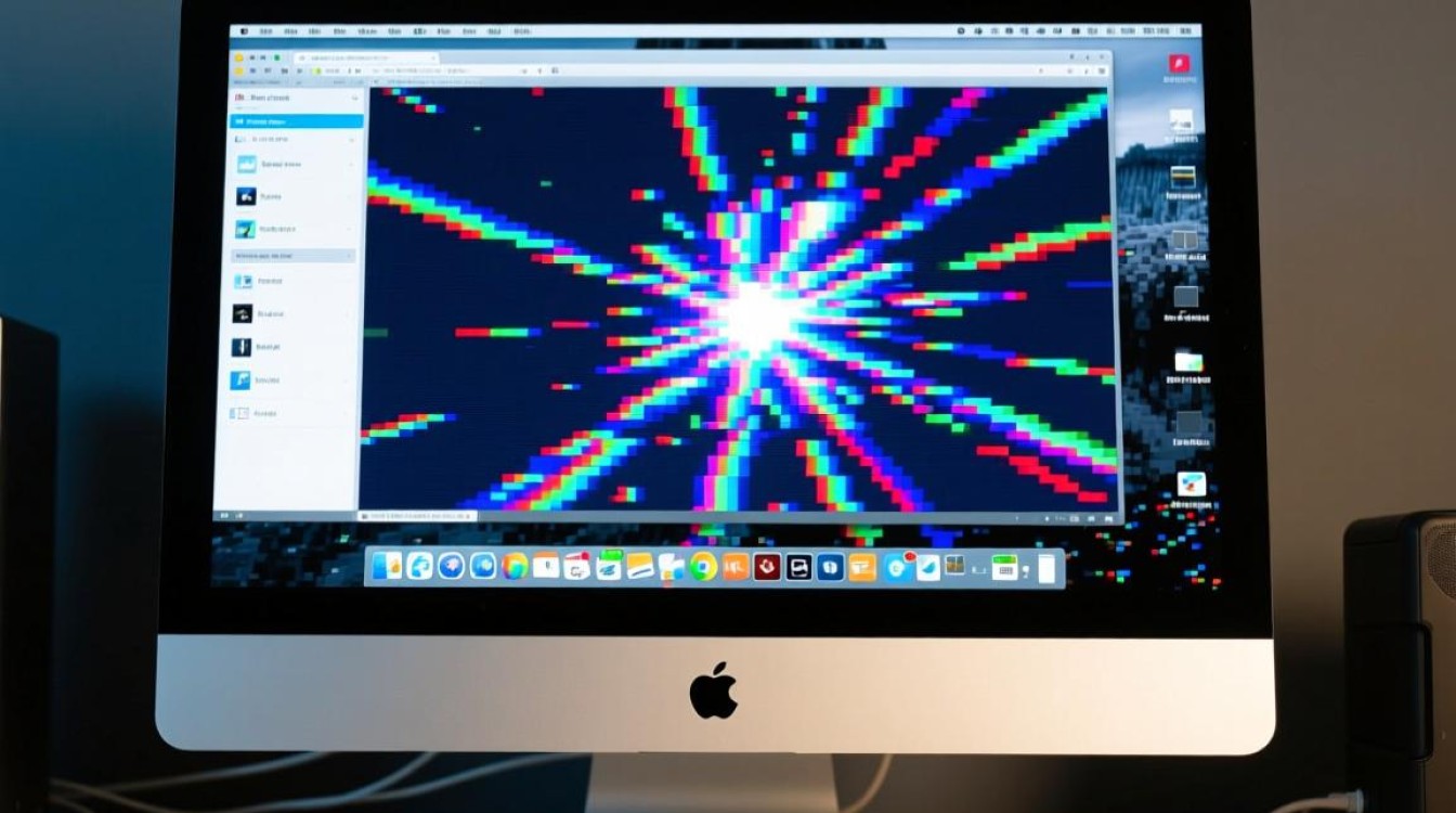 虚拟机OSX花屏怎么办？虚拟机OSX花屏怎么解决？
