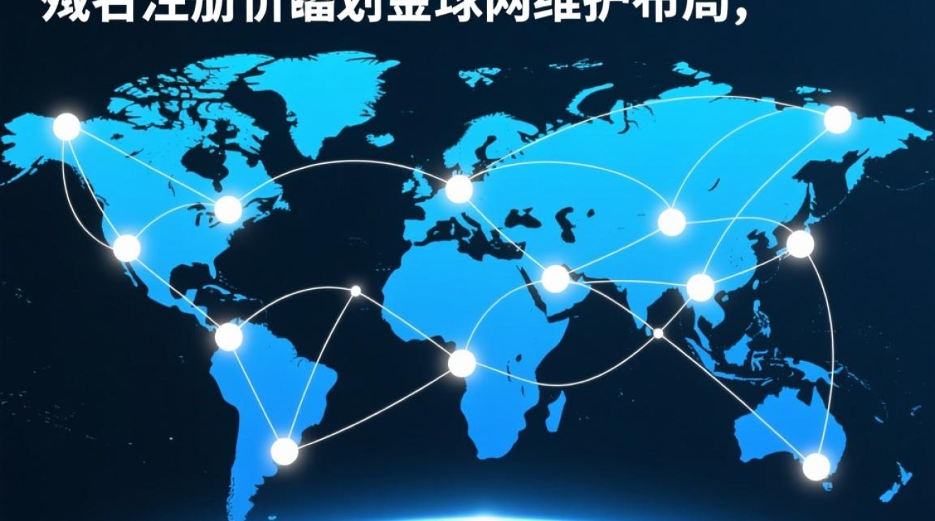 国际域名注册价格为什么差异这么大？