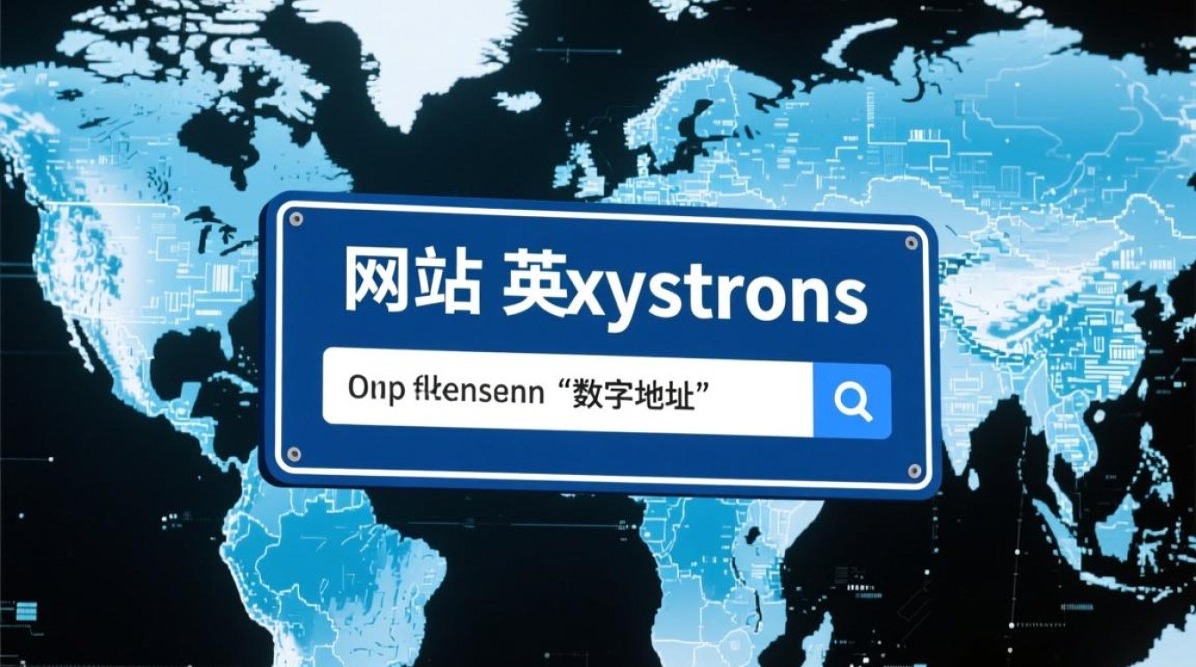 如何查询一个网站的英文域名是什么？