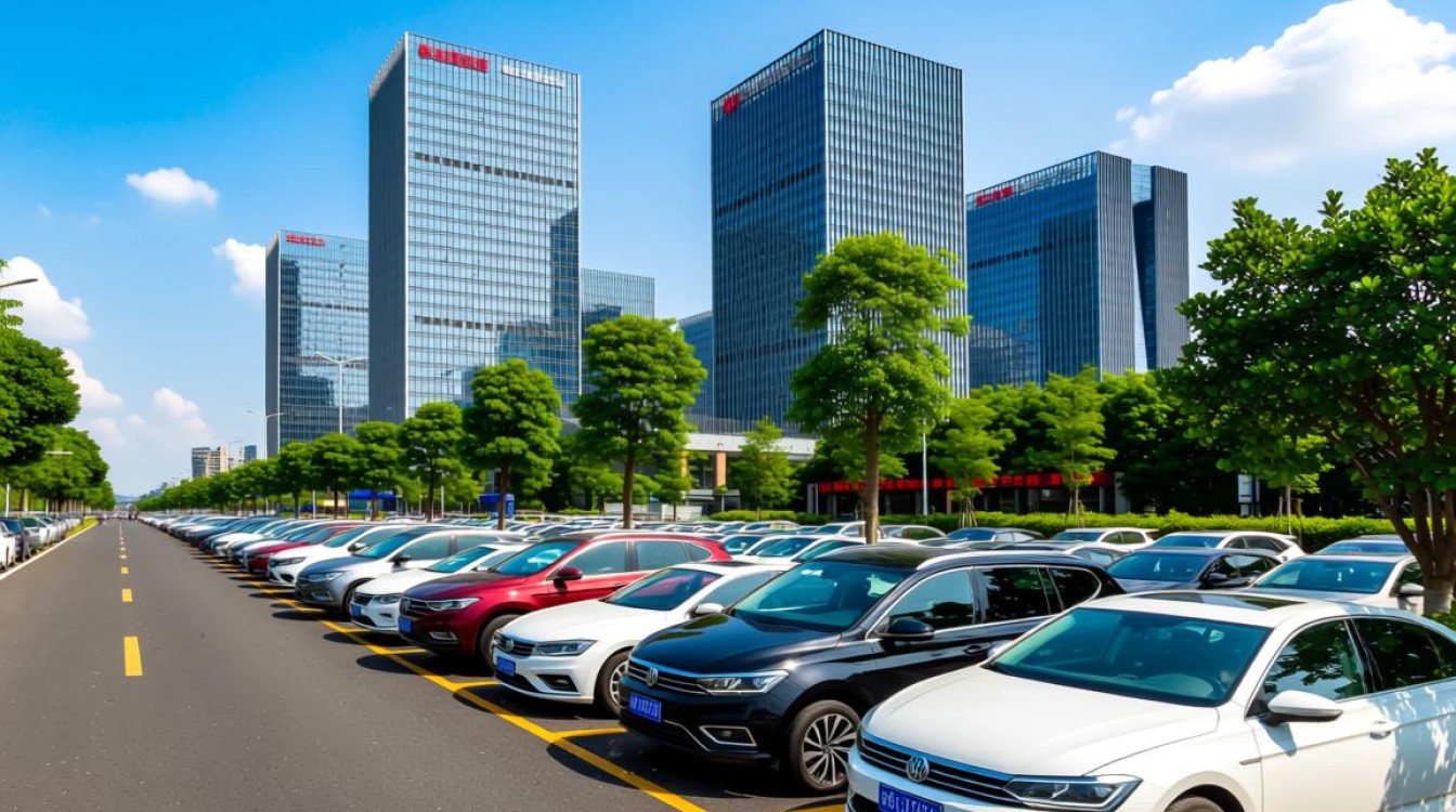 佛山智慧新城免费停车位置在哪？最新攻略汇总！-好主机测评网