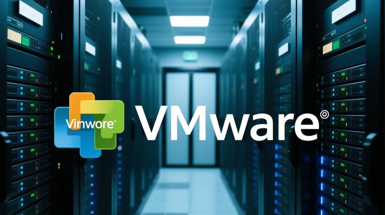 VMware虚拟机篇，新手如何快速上手配置与使用？