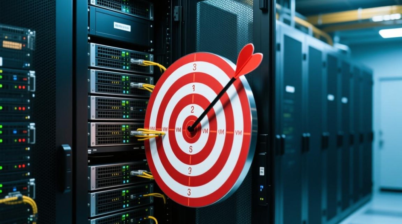 虚拟机stall攻击是什么？如何防护虚拟机stall攻击？-好主机测评网