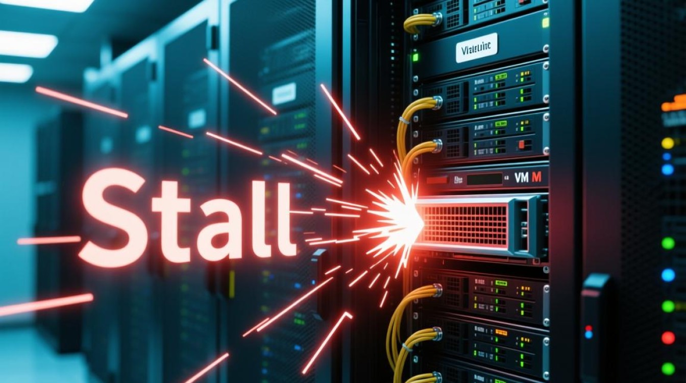 虚拟机stall攻击是什么？如何防护虚拟机stall攻击？