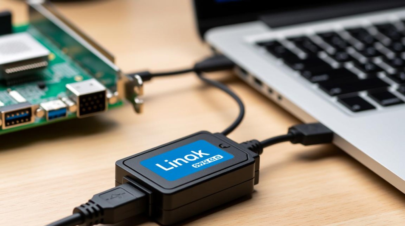 如何在Linux系统下配置USB虚拟串口？-好主机测评网