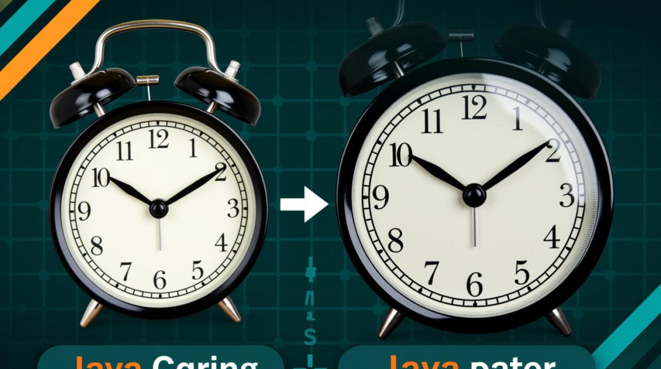 Java中获取当前时间的方法有哪些？怎么用代码实现？