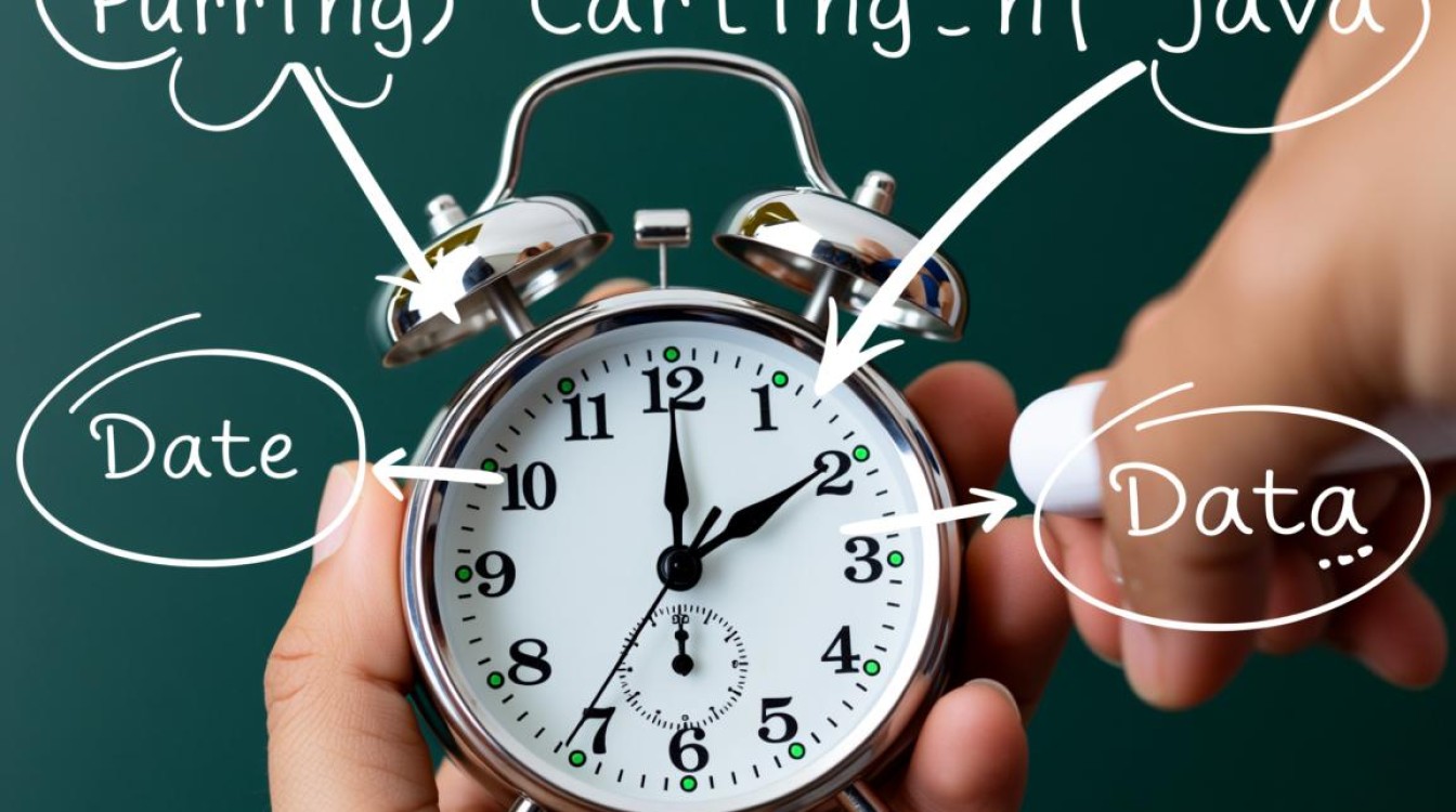 Java中获取当前时间的方法有哪些？怎么用代码实现？