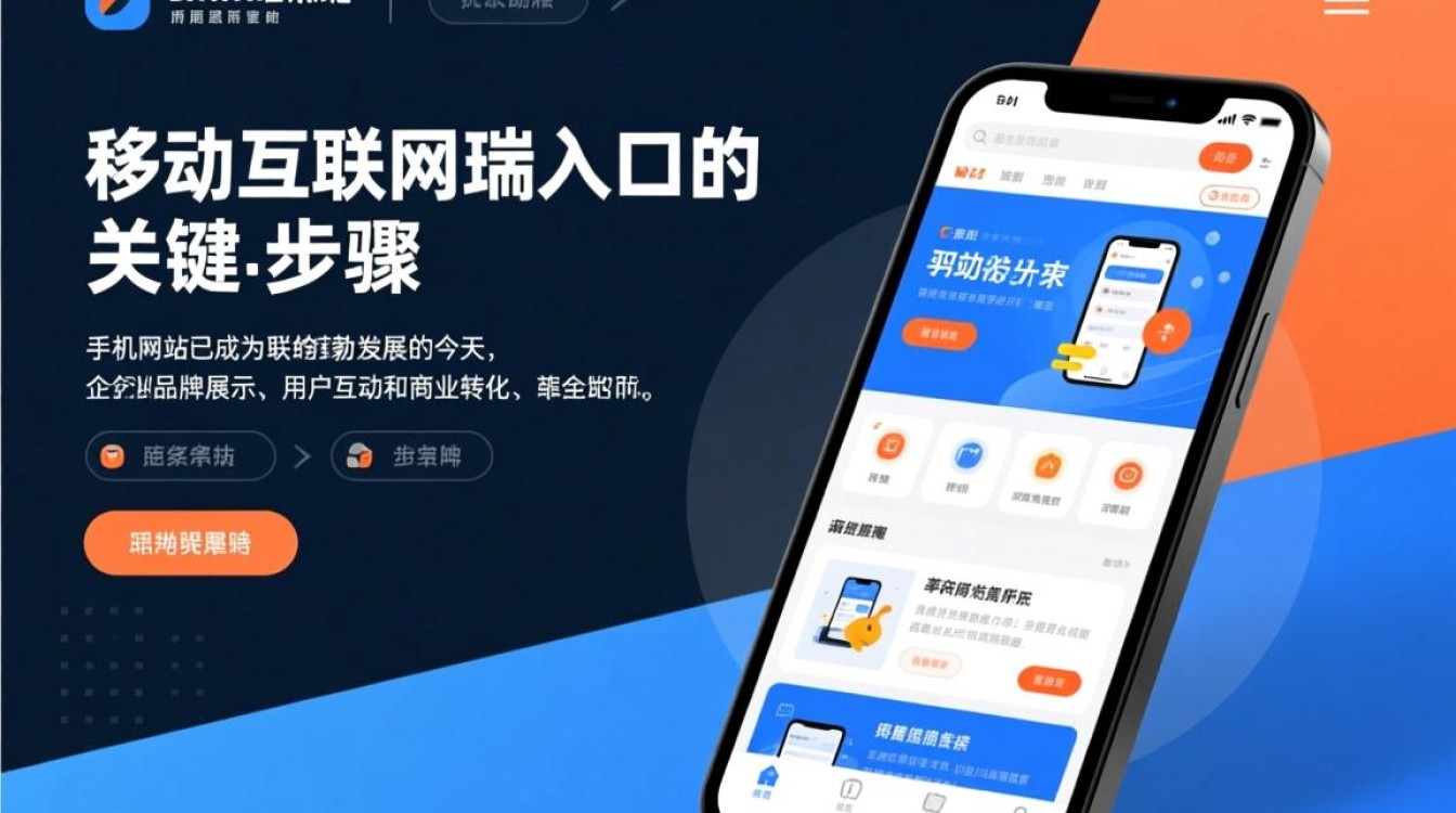 手机网站注册域名，选.com还是.cn更合适？