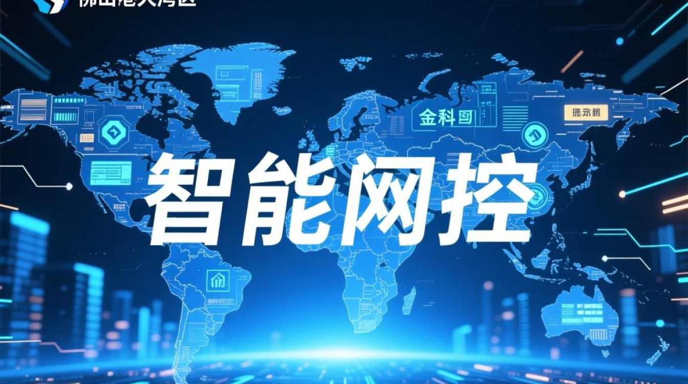 佛山智能风控如何落地？企业风控体系升级有解吗？-好主机测评网