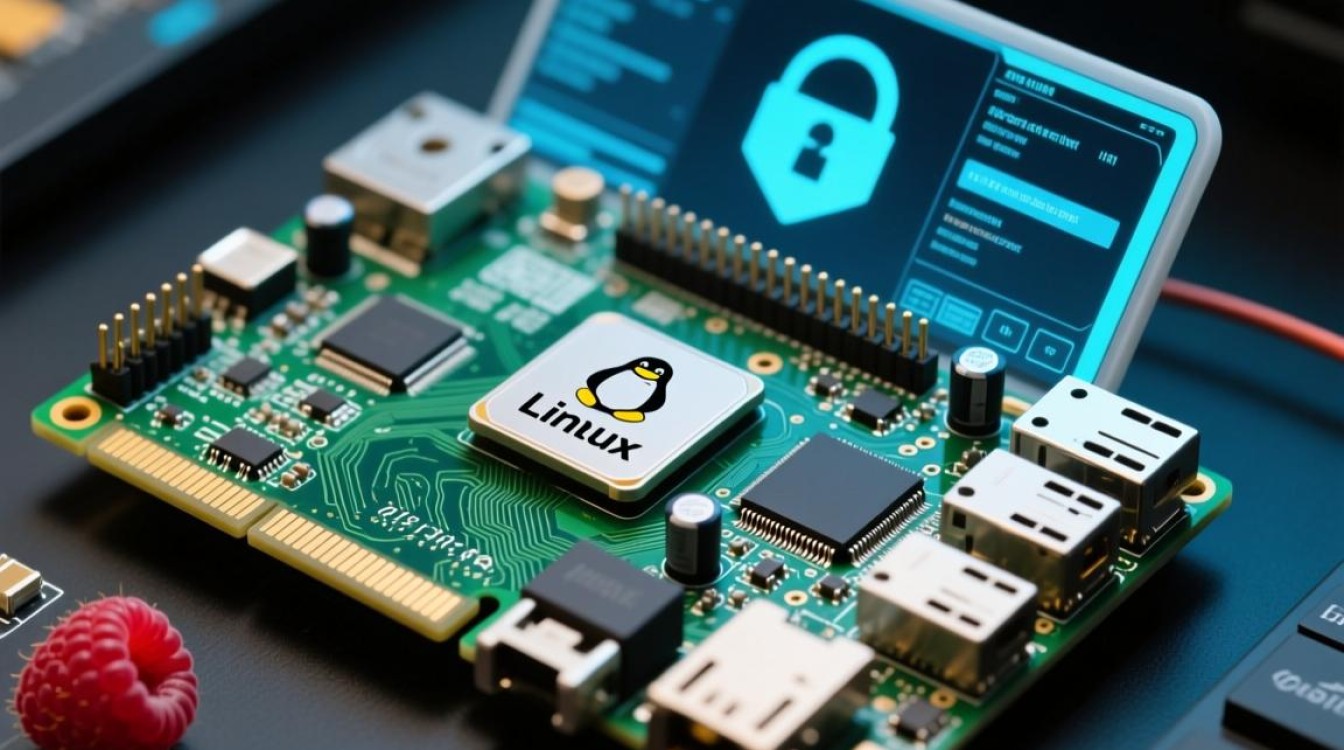 树莓派装Kali Linux能用来做什么？安全测试怎么入门？-好主机测评网