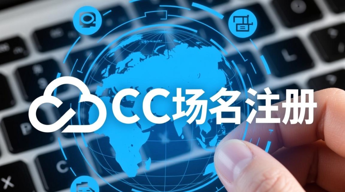 阿里云cc域名注册哪里买？价格和流程是怎样的？