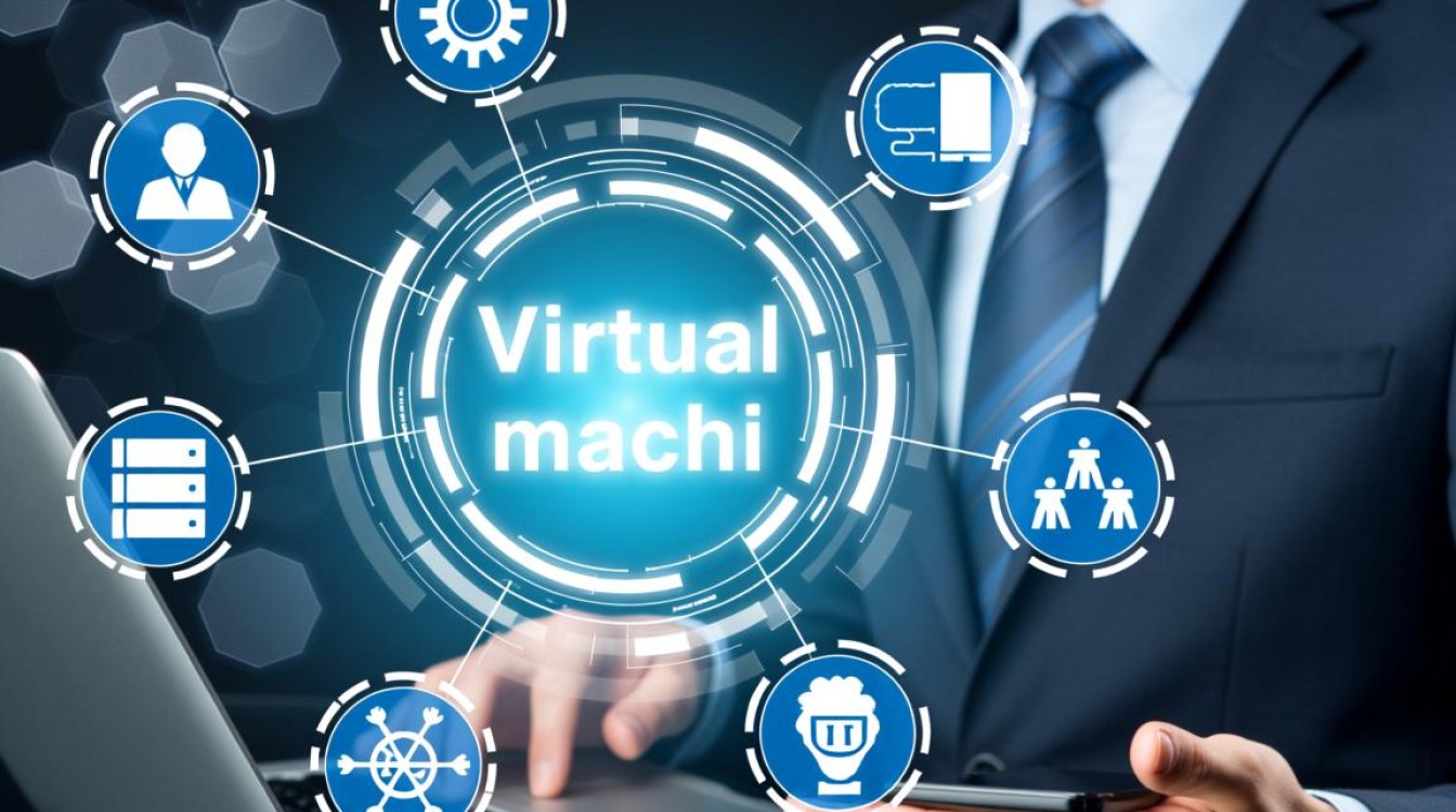 如何安全高效地检测虚拟机是否存在异常行为？