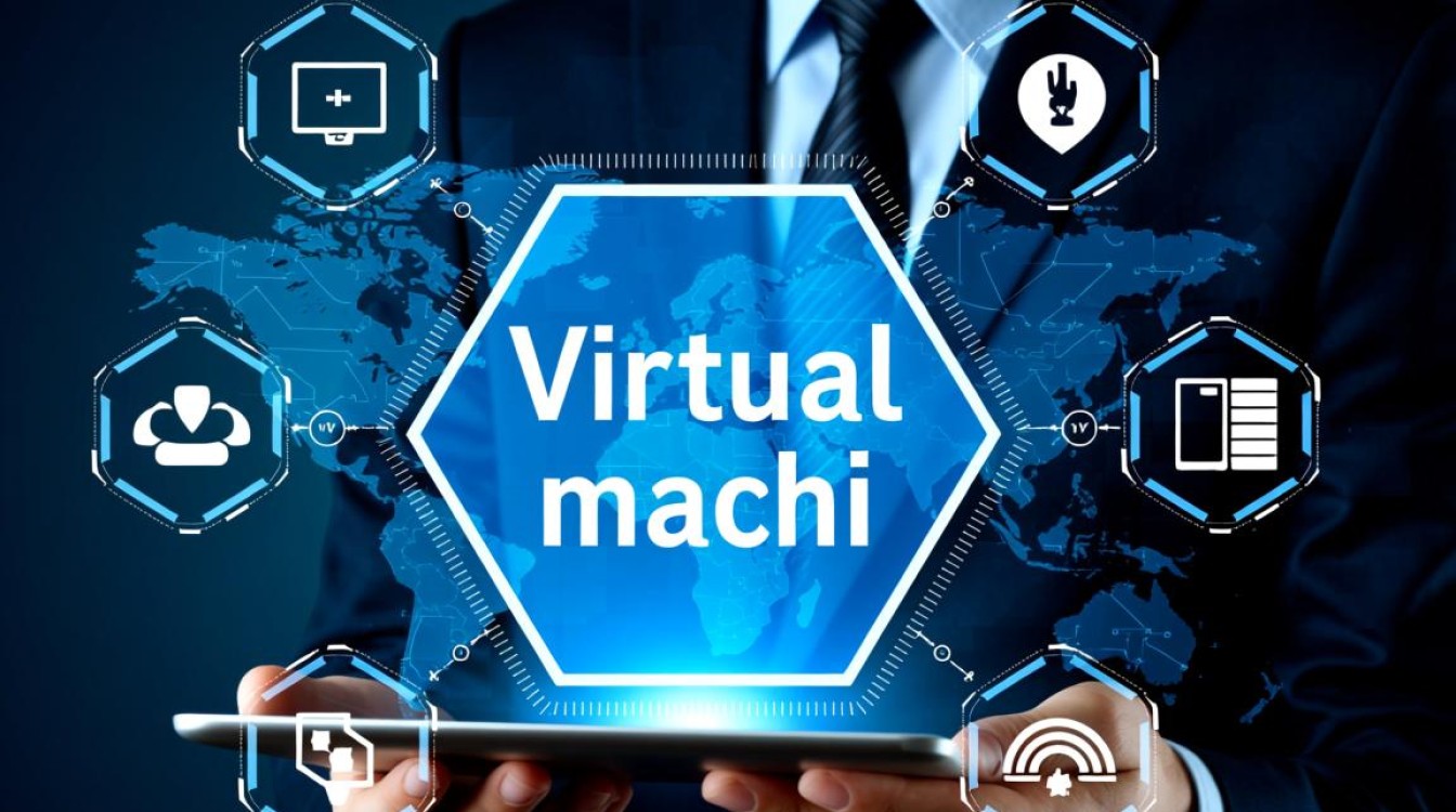 如何安全高效地检测虚拟机是否存在异常行为？