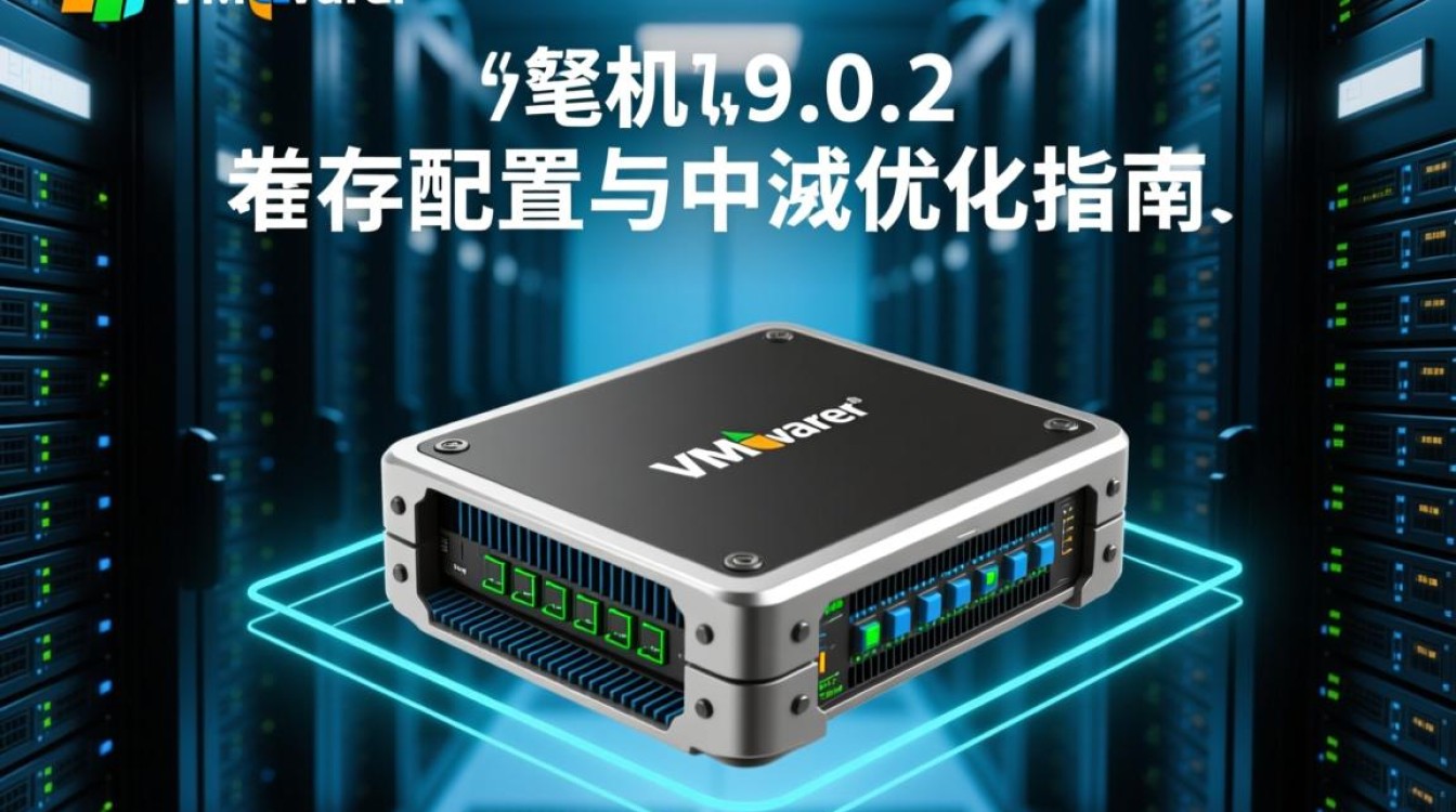 虚拟机9.0.2显存不足怎么办？如何有效解决？-好主机测评网