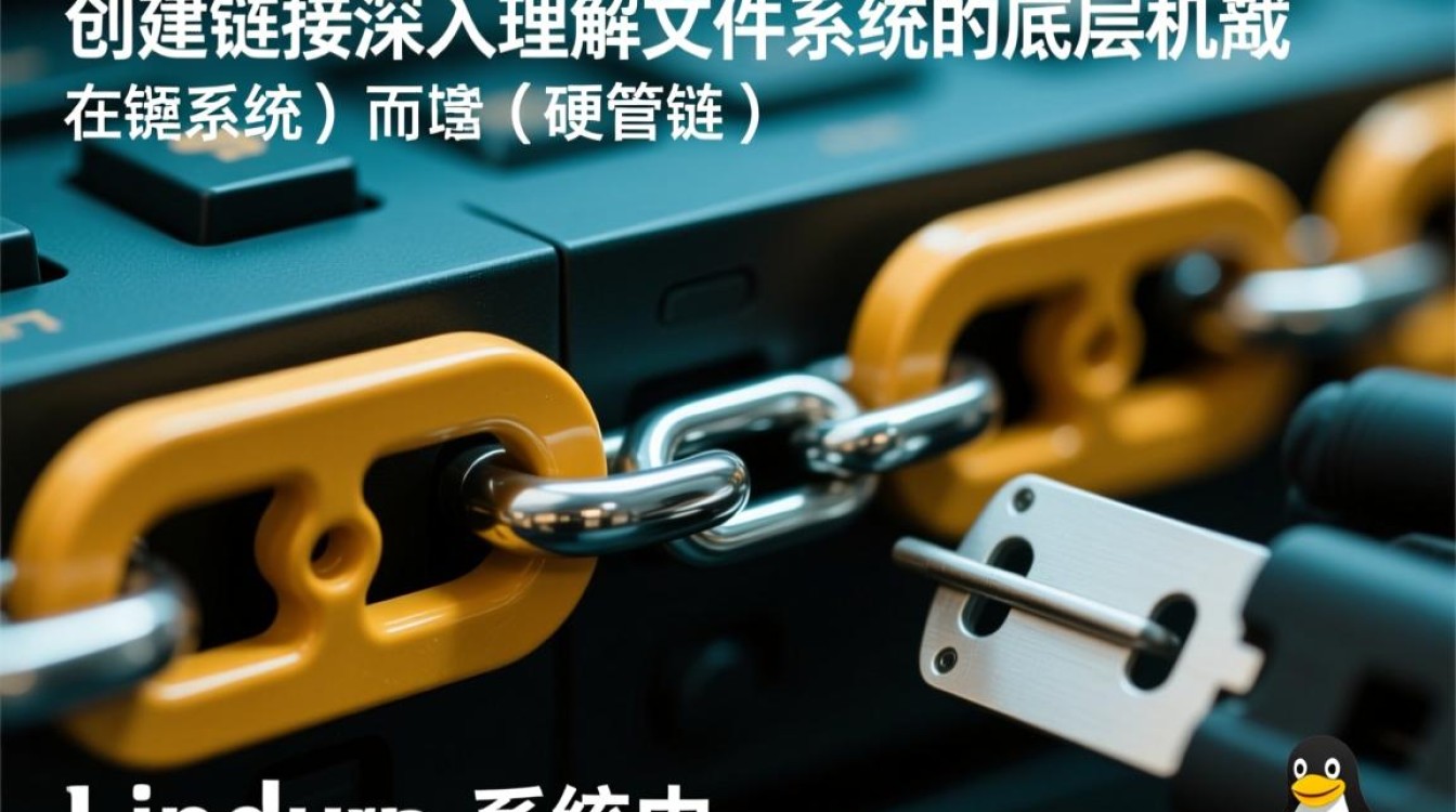 Linux创建硬链接时，源文件删除后链接文件还能用吗？-好主机测评网