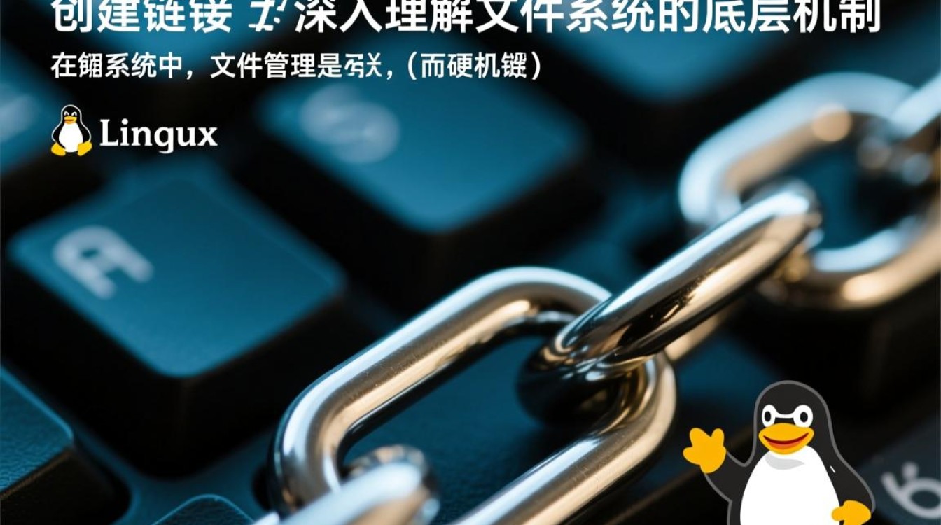 Linux创建硬链接时，源文件删除后链接文件还能用吗？