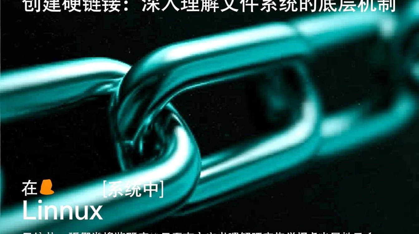 Linux创建硬链接时，源文件删除后链接文件还能用吗？