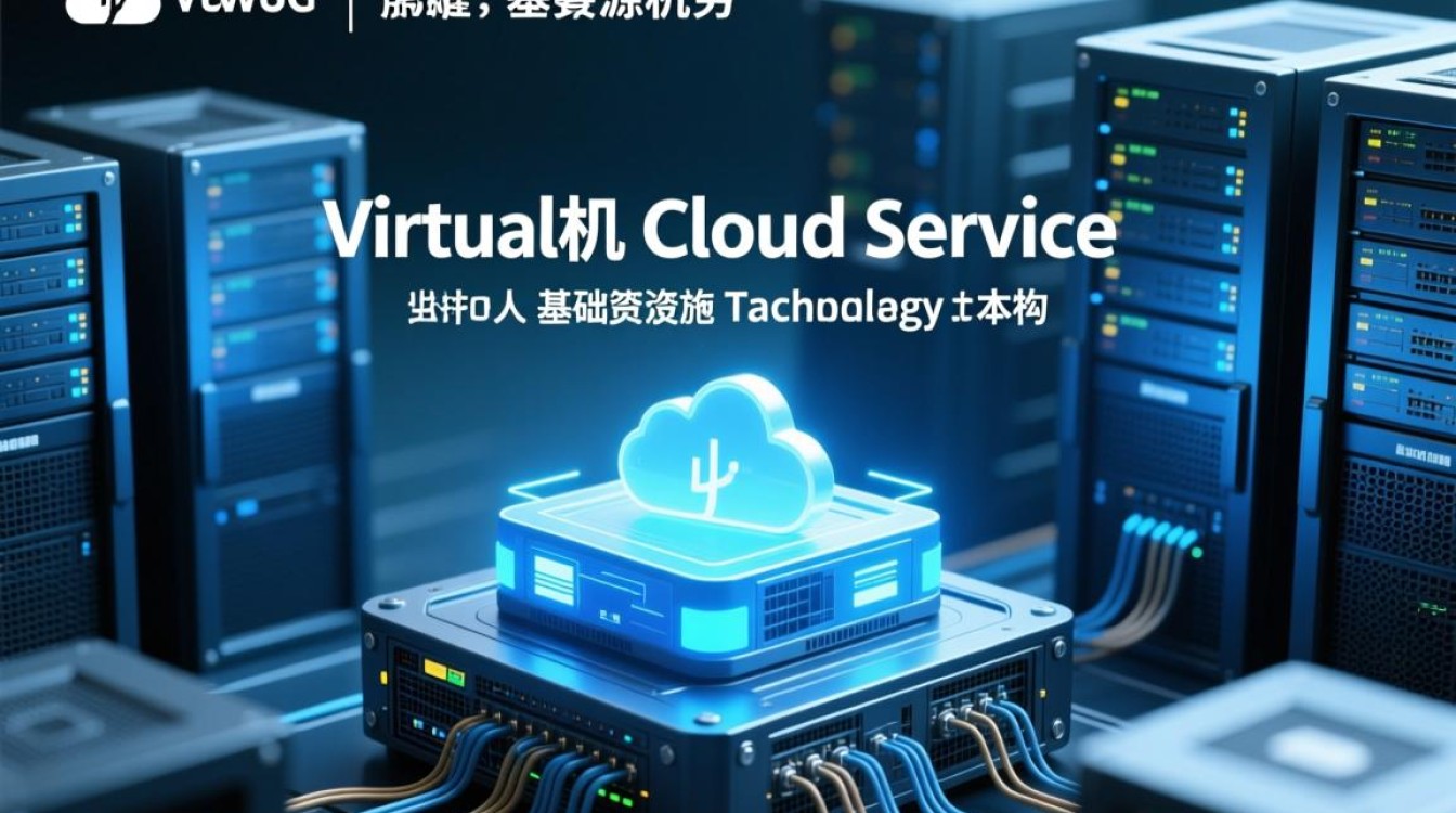 虚拟机云服务怎么选？企业如何避免踩坑？