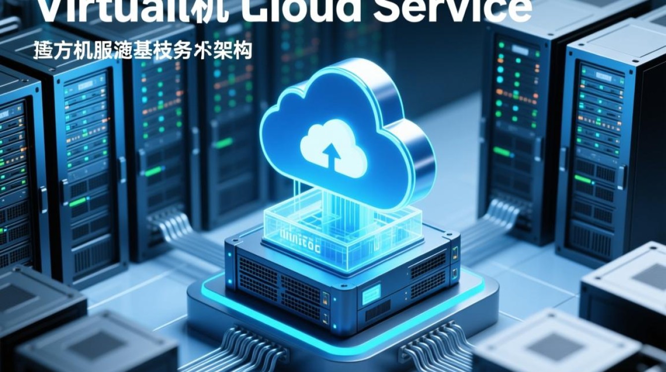 虚拟机云服务怎么选？企业如何避免踩坑？