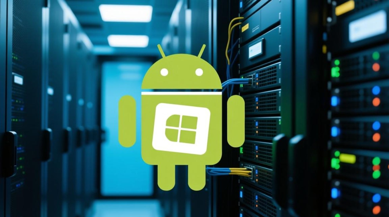 服务器能稳定运行安卓模拟器吗？性能和兼容性如何保障？