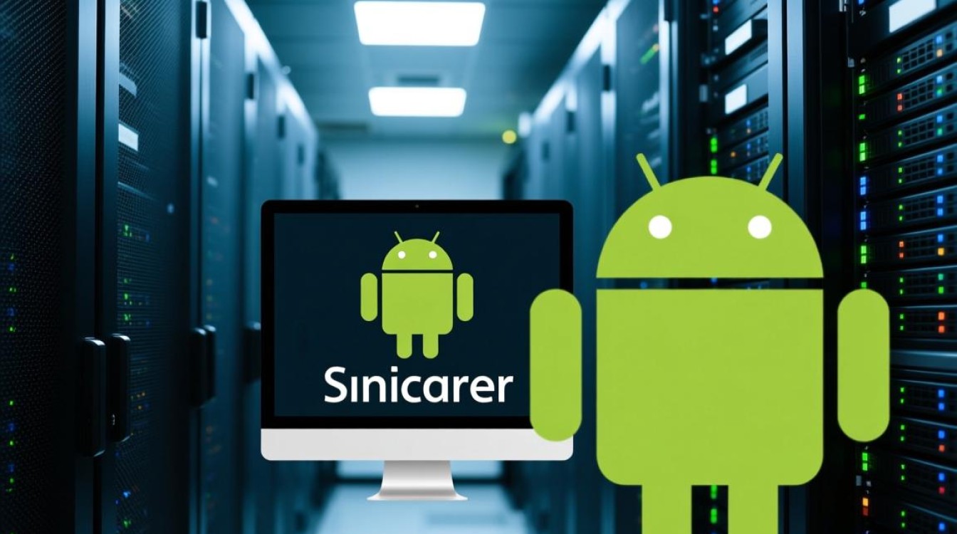 服务器能稳定运行安卓模拟器吗？性能和兼容性如何保障？-好主机测评网