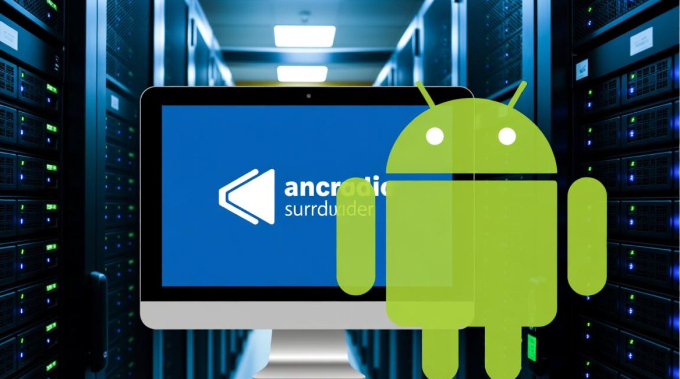 服务器能稳定运行安卓模拟器吗？性能和兼容性如何保障？