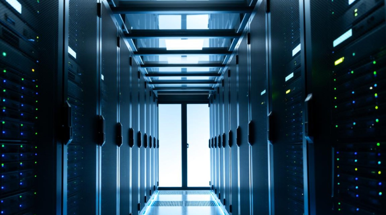 服务器群组容灾如何保障业务连续性与数据安全？