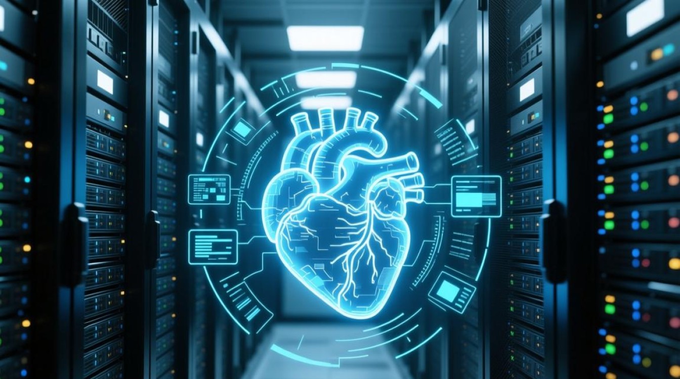 服务器群组容灾如何保障业务连续性与数据安全？