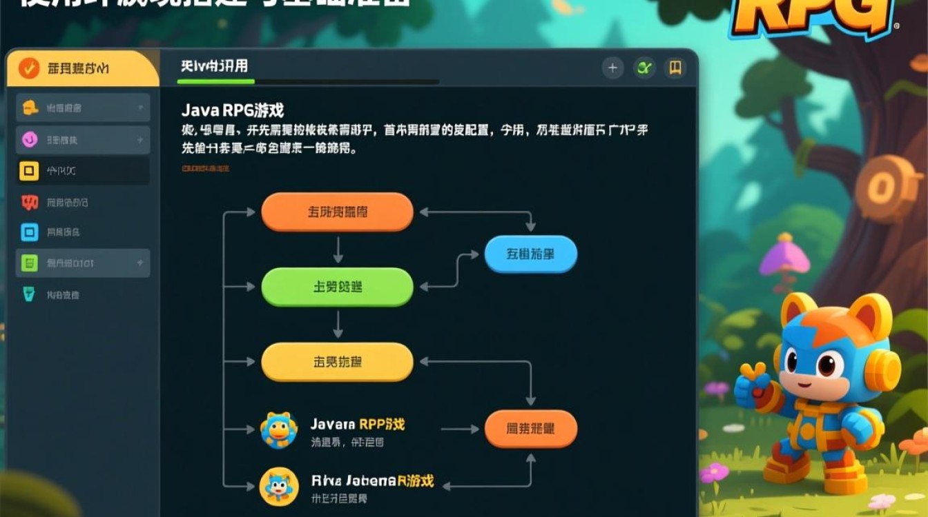 Java开发RPG游戏后，如何生成可下载的安装包地址？-好主机测评网