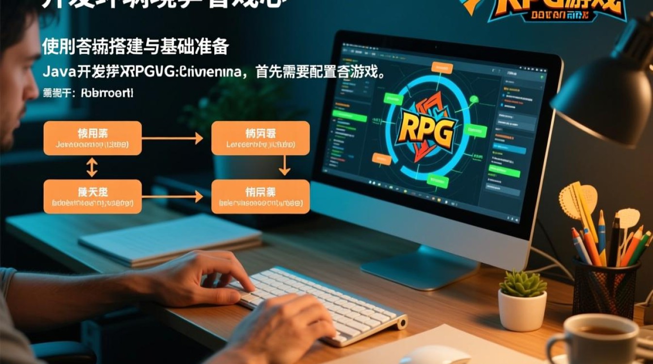 Java开发RPG游戏后，如何生成可下载的安装包地址？