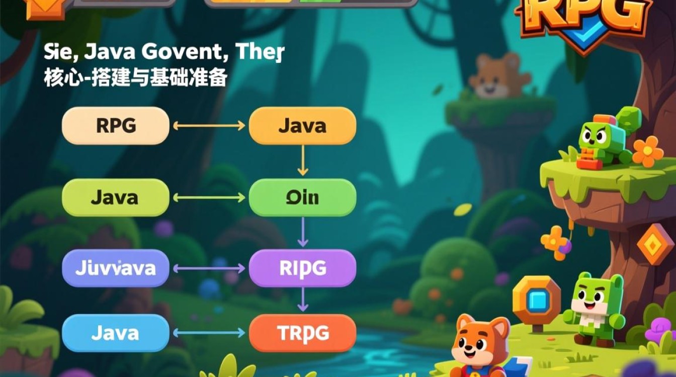 Java开发RPG游戏后，如何生成可下载的安装包地址？