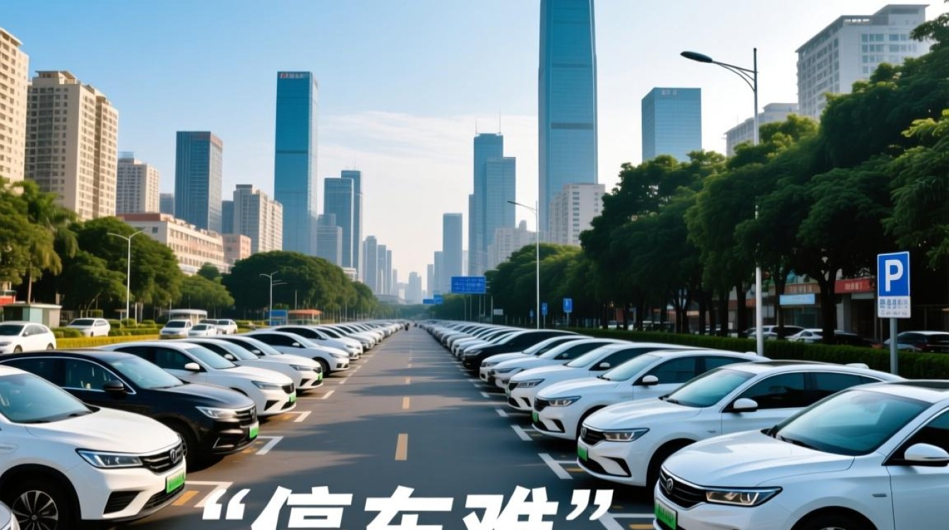 佛山智慧新城路边停车怎么收费？车位实时能查到吗？-好主机测评网