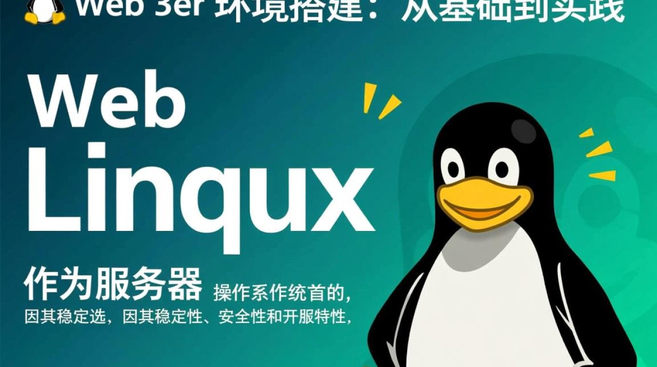 Linux Web环境搭建新手如何一步步配置？-好主机测评网