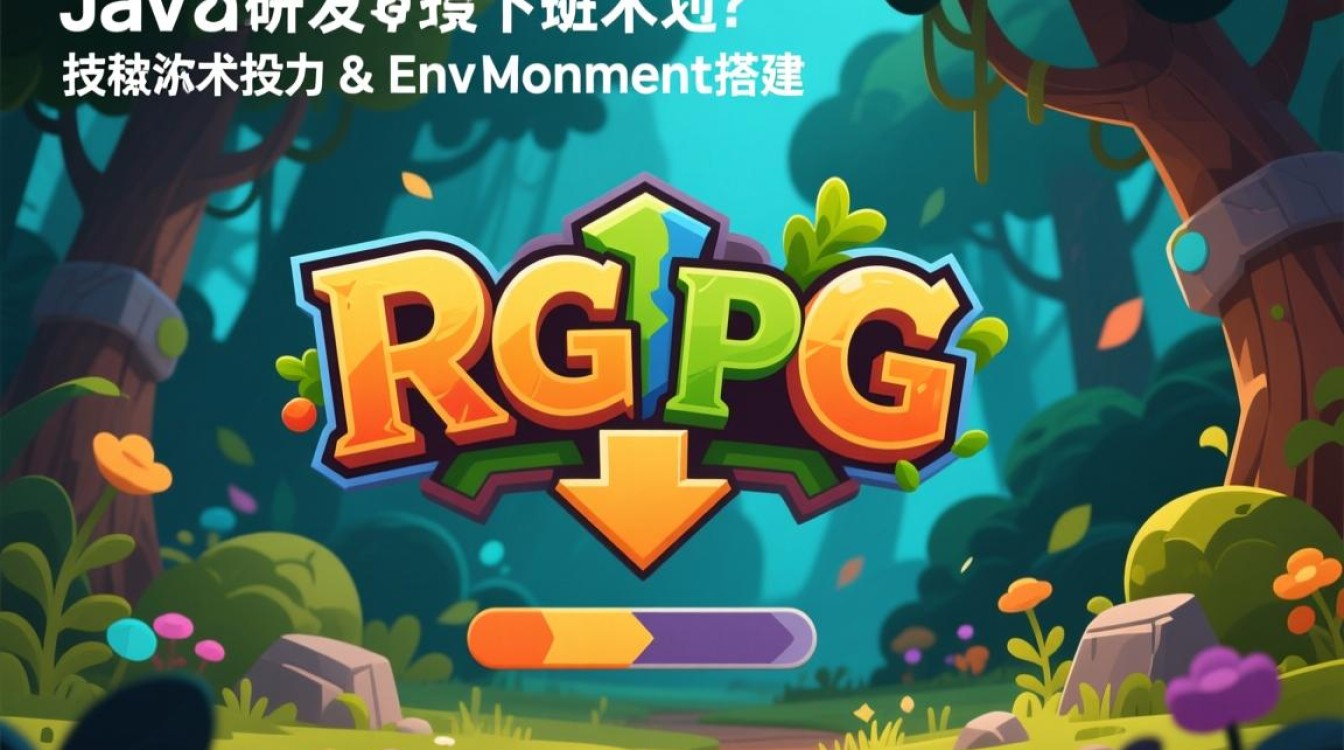 Java开发RPG游戏后，如何实现玩家下载功能？