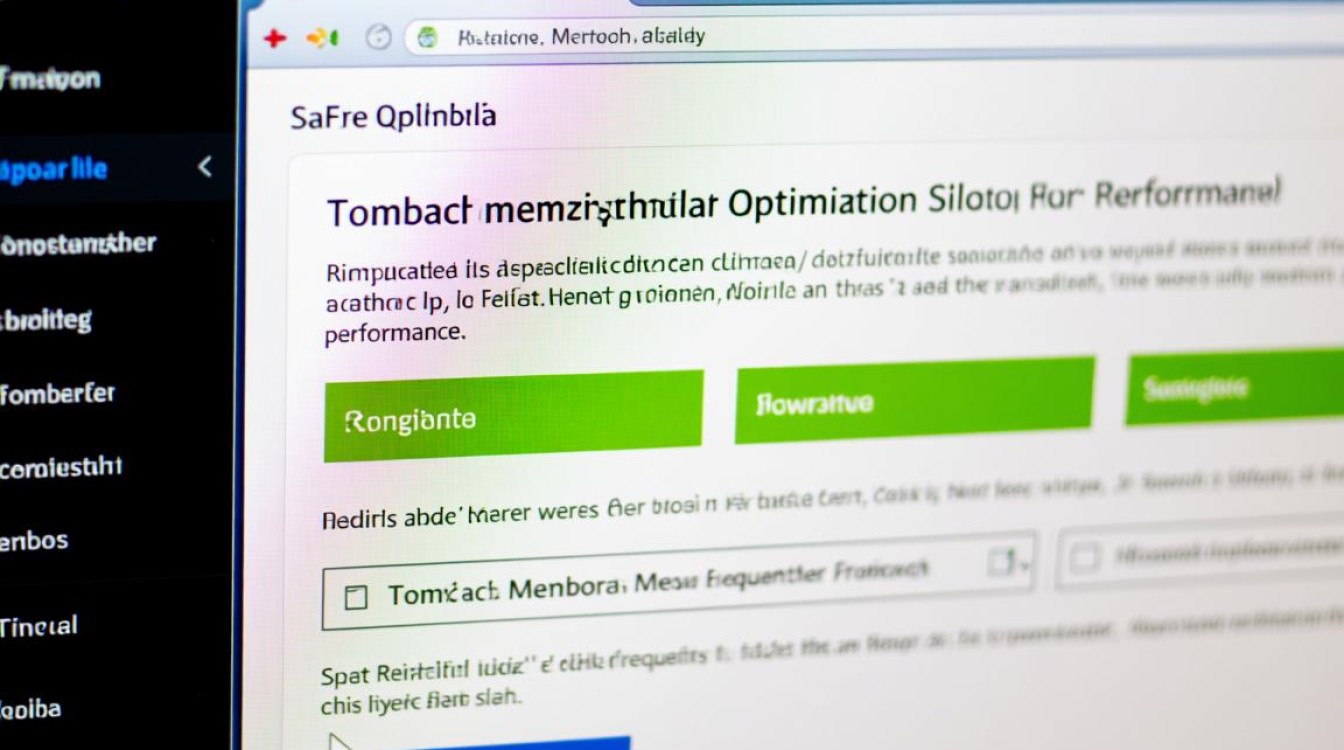linux修改tomcat内存参数具体步骤是怎样的？