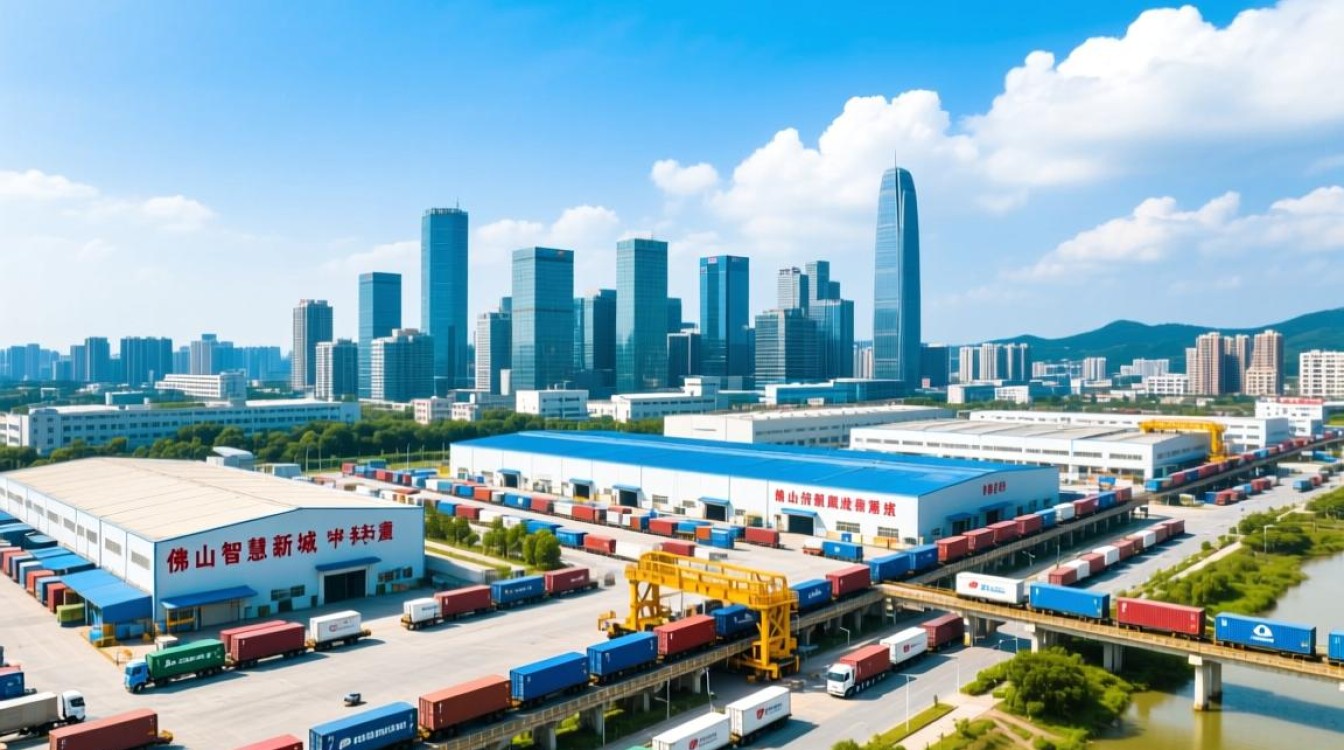 佛山智慧新城至吉首直达物流,时效与价格优势如何? 佛山智慧新城至吉首直达物流,时效与价格优势如何?