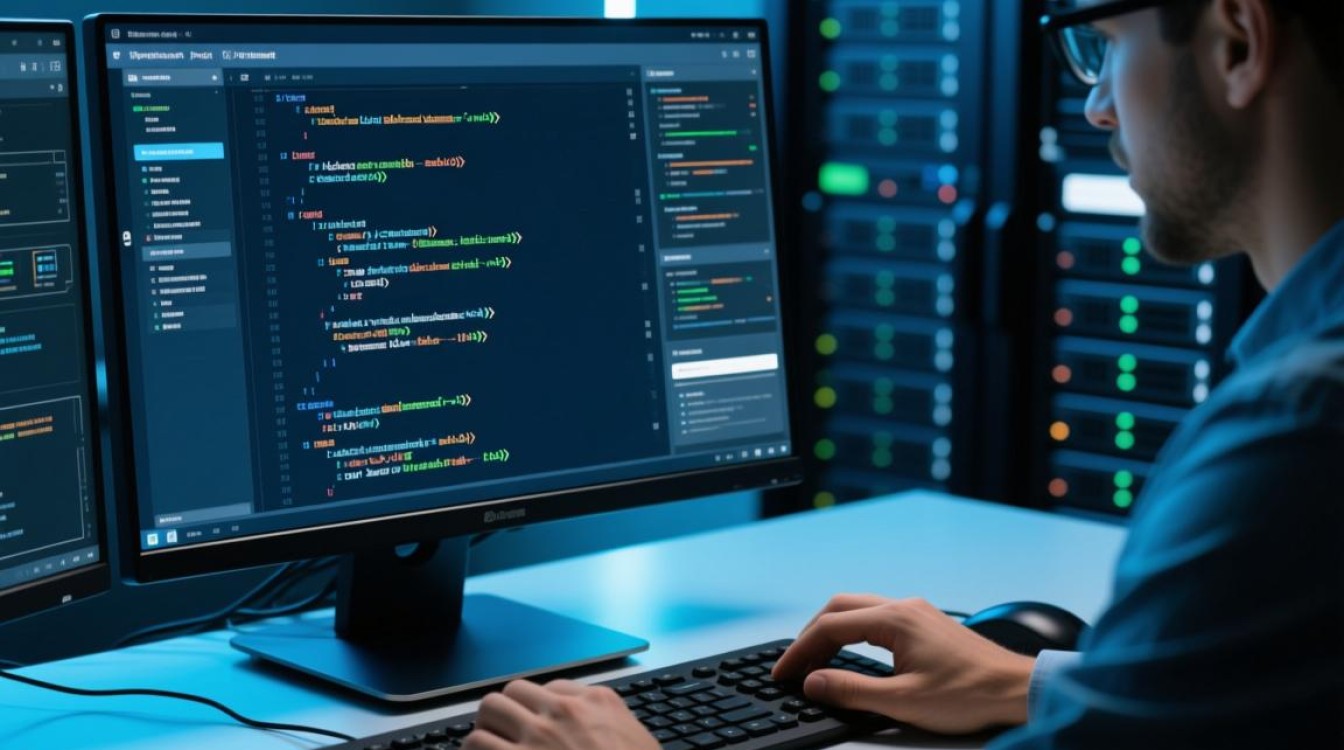 查看虚拟机没错，但为什么会出现异常连接提示？-好主机测评网