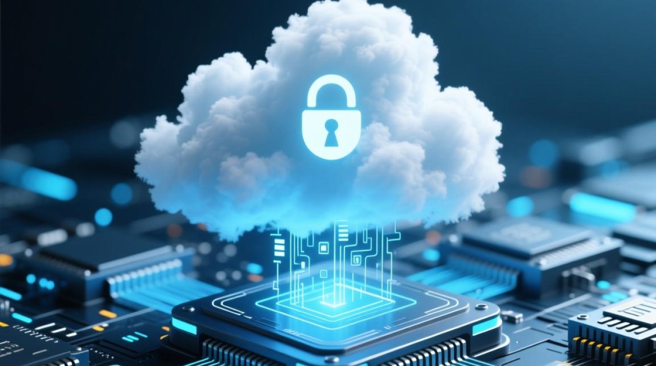 服务器如何实现云免？需要哪些配置支持？